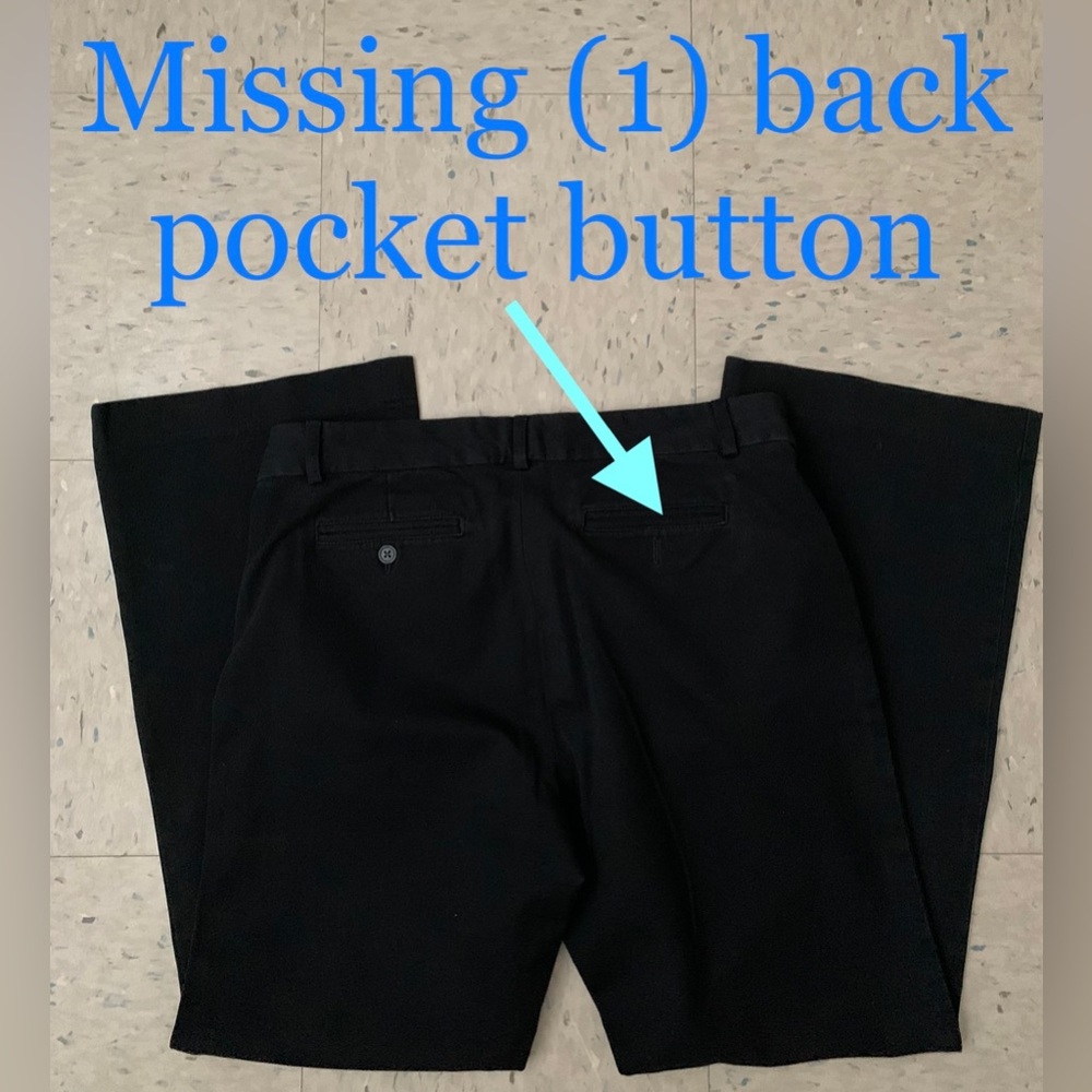 Gently Used | In Great Condition | Gap | Size : 1… - image 5